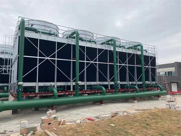 冷卻塔噪聲來源哪里(冷卻塔噪聲治理解決方案),冷卻塔噪聲治理公司