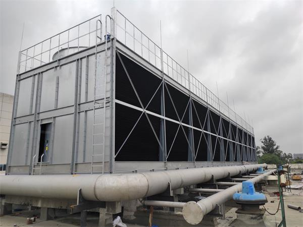 冷卻塔噪聲維修方法,冷卻塔維修廠家電話