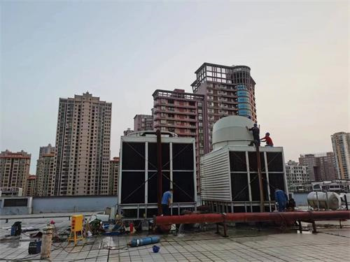 閉式冷卻塔表冷器是什么(閉式冷卻塔表冷器的作用)閉式冷卻塔價格多少