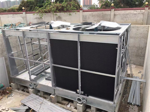 超靜音冷卻塔噪音標準,冷卻塔噪音怎么處理
