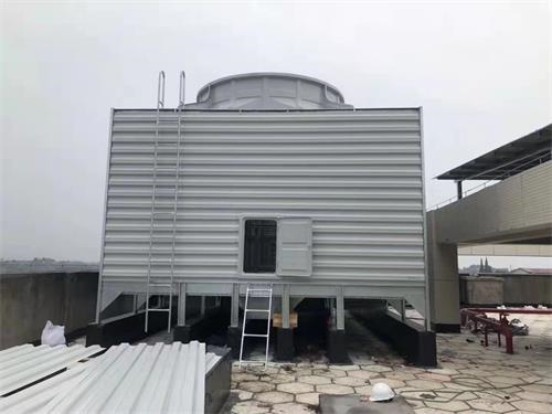 冷卻塔噪聲國家標準,冷卻塔噪聲評價指標標準,冷卻塔噪聲檢測