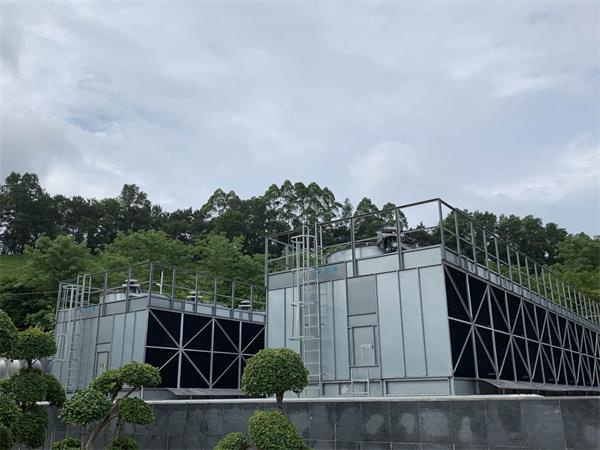 冷卻塔填料減少堵塞的方法,冷卻塔填料要求