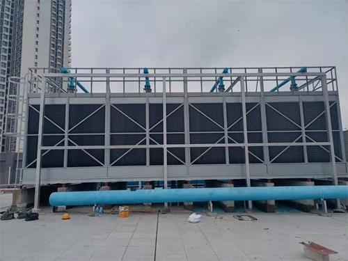 中央空調(diào)降噪隔聲方法,中央空調(diào)降噪處理