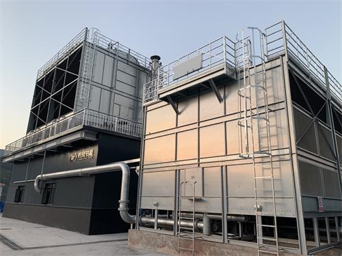 冷卻塔噪聲來源哪里(冷卻塔噪聲治理解決方案),冷卻塔噪聲治理公司