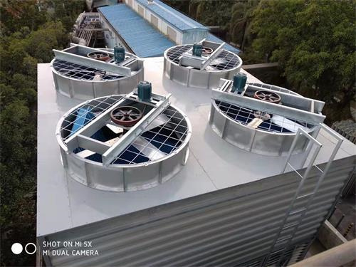 特菱冷卻塔廠家降低噪聲污染的方法,特菱冷卻塔公司官網