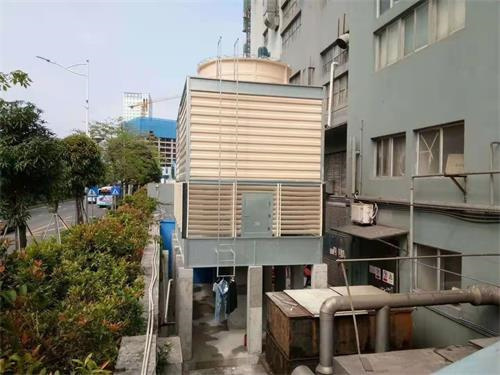 冷卻塔清洗的方法有哪些,冷卻塔該如何正確清洗,冷卻塔清洗報價單