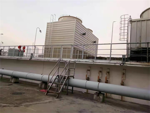 特菱閉式冷卻塔的應用于那個領域？,廣州特菱冷卻塔聯系電話