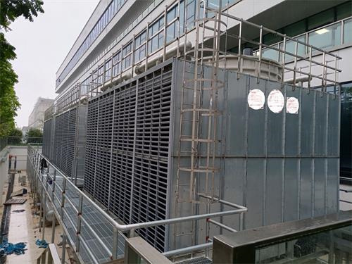 冷卻塔有什么作用？冷卻塔各部件如何保養？,冷卻塔起什么作用