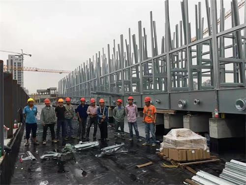 冷卻塔電機(jī)聲音異響怎么辦,冷卻塔電機(jī)異常故障處理辦法,冷卻塔專用電