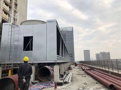 發生冷卻塔填料堵塞怎么辦(冷卻塔填料為什么會堵塞),冷卻塔填料堵塞原