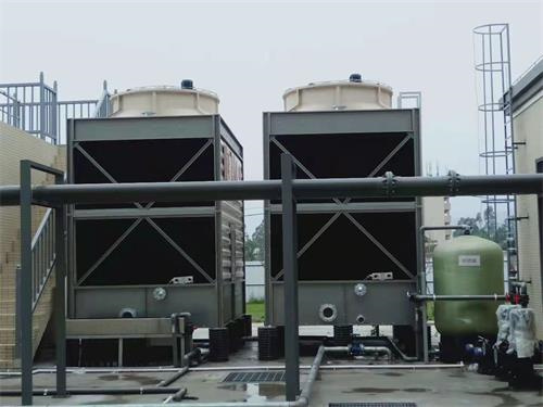 空調冷卻塔的維修保養,空調冷卻塔維修需要什么經營范圍