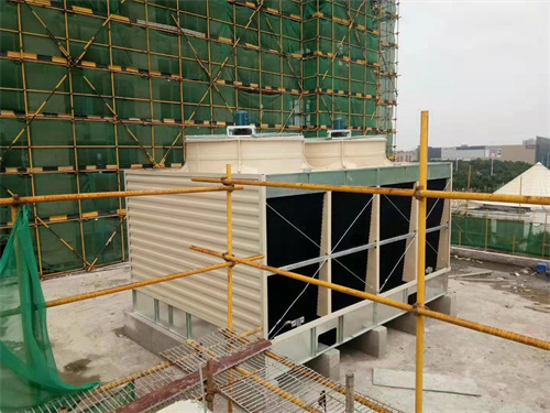 冷卻塔調試運行中需注意那些細節,冷卻塔運行重量
