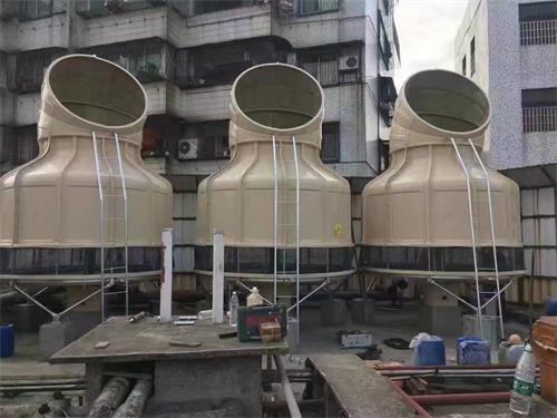 國產冷卻塔和進口冷卻塔有什么區別,國產冷卻塔品牌