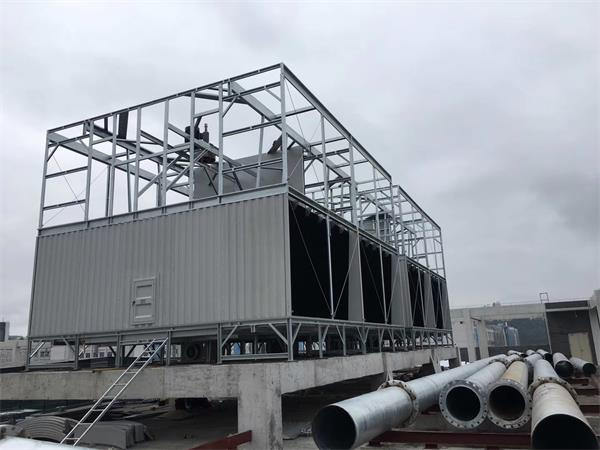 冷卻塔噪聲維修方法,冷卻塔維修廠家電話