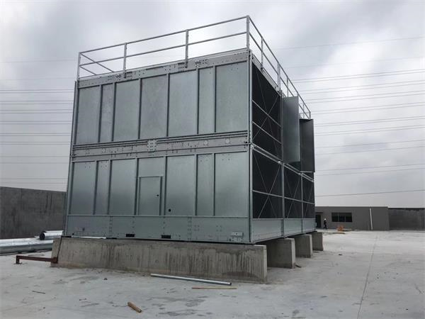 廣州冷卻塔維修施工組織方案,良機冷卻塔維修