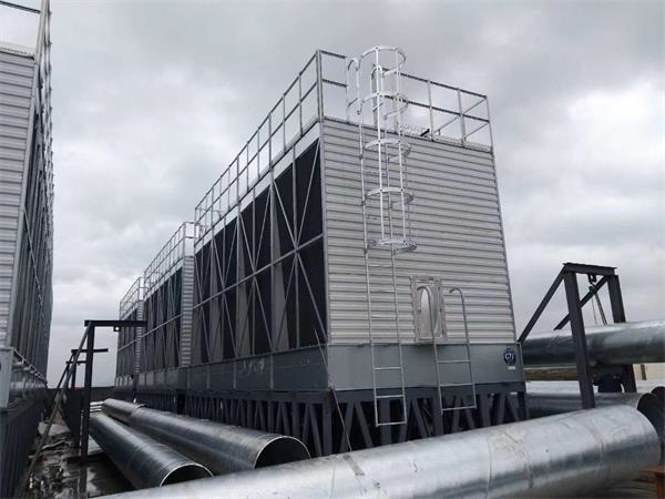 特菱閉式冷卻塔的應用于那個領域？,廣州特菱冷卻塔聯系電話