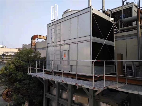住宅小區冷卻塔降噪方法有哪些