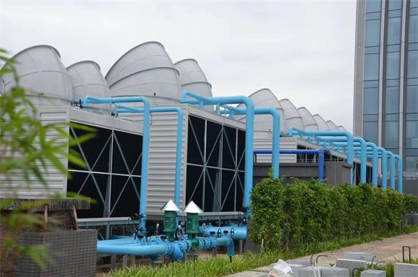 閉式冷卻塔填料到底是什么材質(zhì)(閉式冷卻塔填料多少錢一噸),閉式冷卻塔