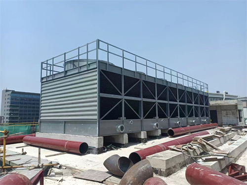 冷卻塔風機的效率要怎樣提高,冷卻塔風機電機型號