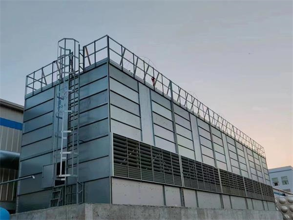 中央空調冷卻塔噪音如何才可以治理？中央空調冷卻塔噪音擾民舉報案例