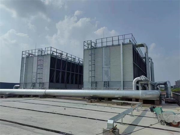 深圳冷卻塔對(duì)降溫條件很苛刻,冷卻塔降溫后水溫有多少度