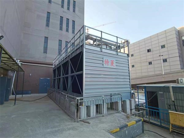 工業冷卻塔噪聲有什么好用的處理方案,冷卻塔處理噪聲