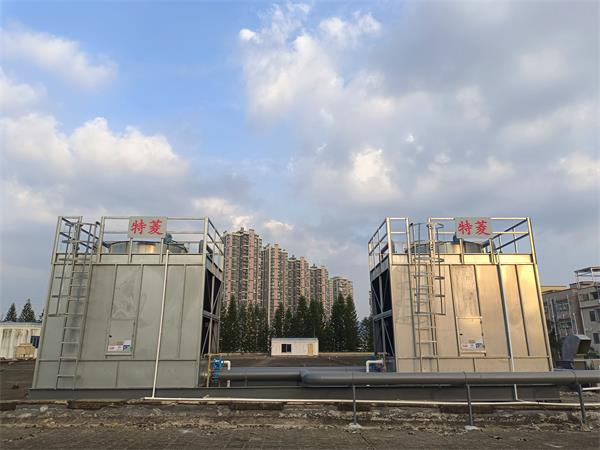 冷卻塔噪音治理方案有哪些？冷卻塔降噪廠家為大家解答下