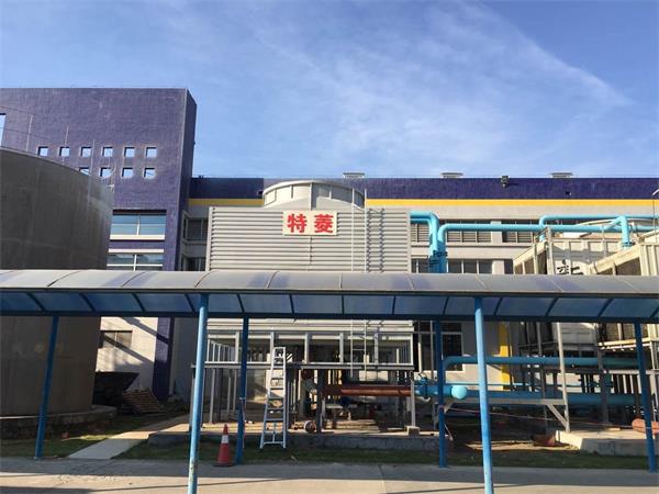 冷卻塔噪音擾民問(wèn)題及降噪措施,冷卻塔噪音擾民怎么辦
