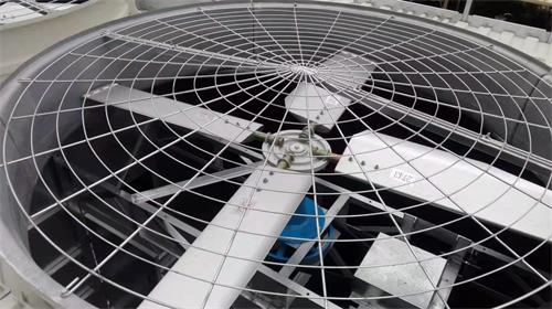 冷卻塔電機(jī)運(yùn)行和維護(hù)中需要注意哪些問題？