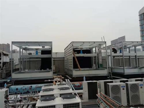 商場<a href=http://www.dedesm.com.cn/tags/10_0.html target=_blank class=infotextkey>冷卻塔噪音</a>治理
